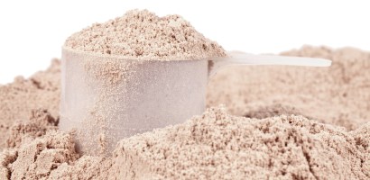 Hydrolyzed whey proteins: an effective solution during recovery