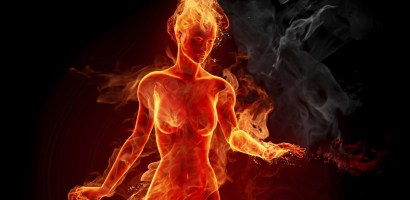 Thermogenesis… How to boost your metabolism