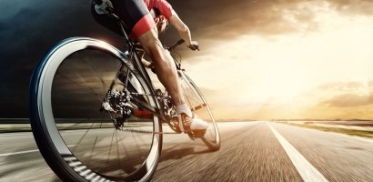 Cycling: when and how to nourish yourself by using KeForma’s recommendations 