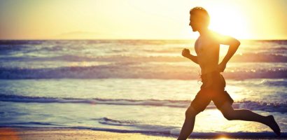 Jogging: when and how to nourish yourself by using KeForma’s recommendations