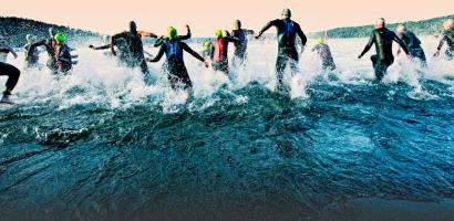 Triathlon: when and how to nourish yourself by using KeForma’s recommendations