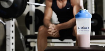 Optipep®: the best hydrolyzed whey proteins