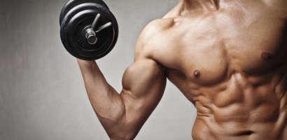 10 reglas de oro para ganar masa muscular
